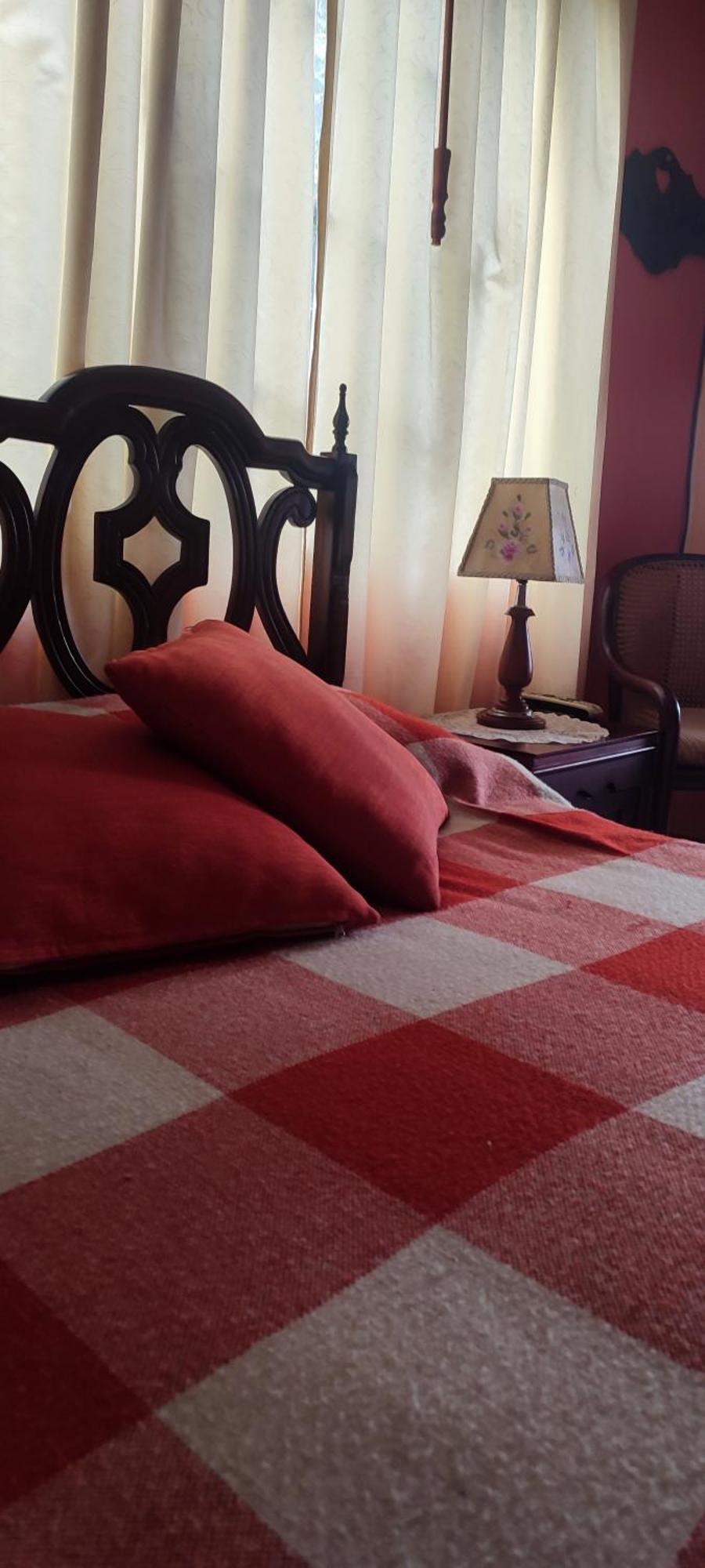 Bed and Breakfast El Pedregal Сопо Екстер'єр фото