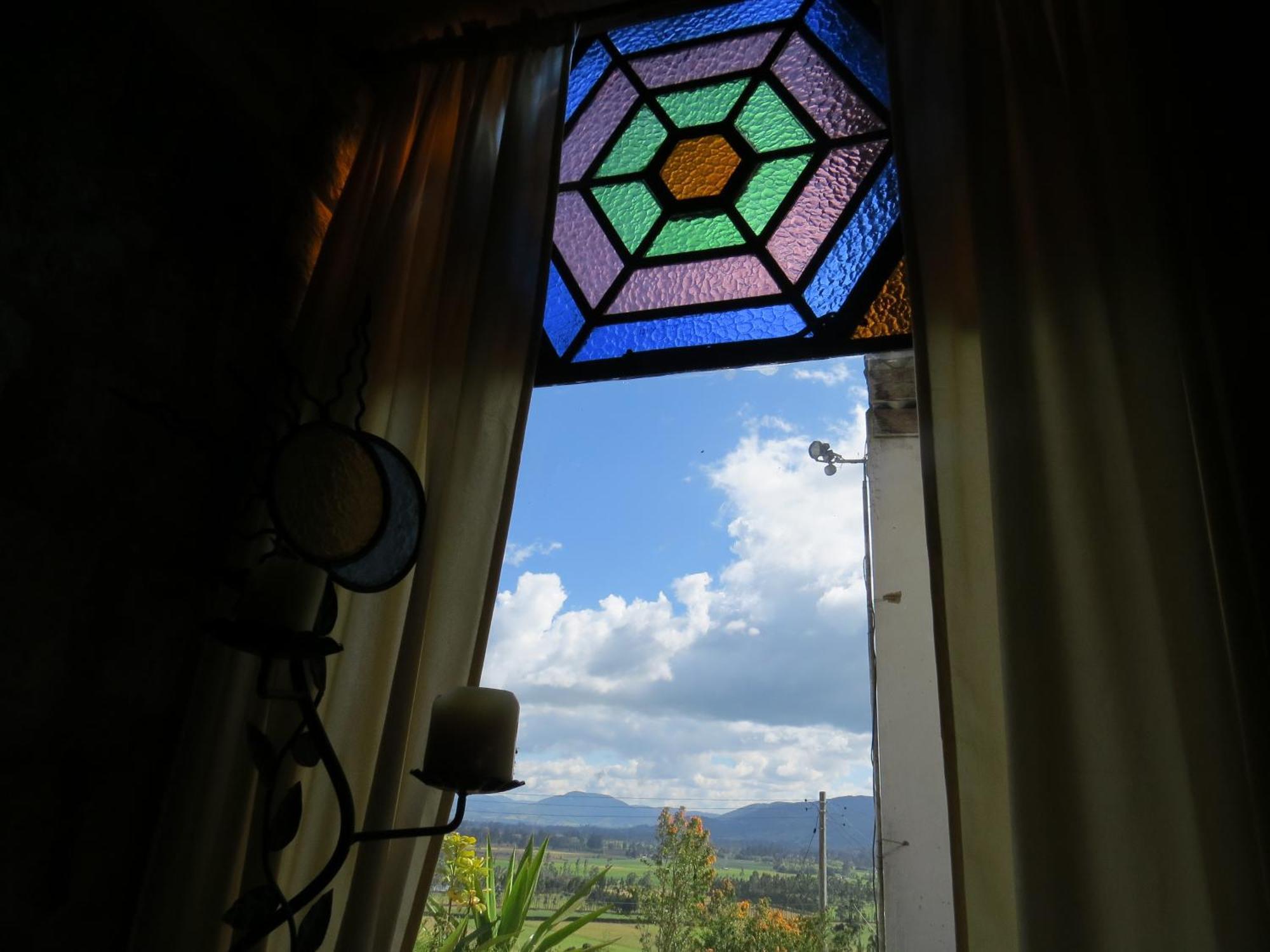 Bed and Breakfast El Pedregal Сопо Номер фото