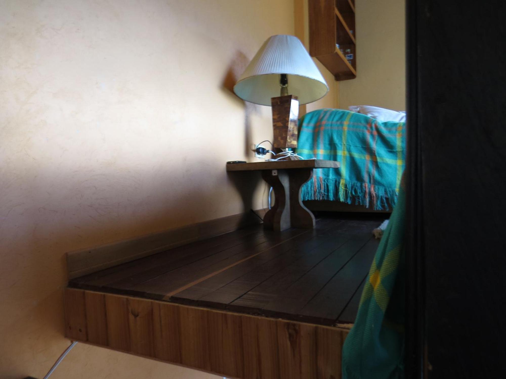 Bed and Breakfast El Pedregal Сопо Номер фото