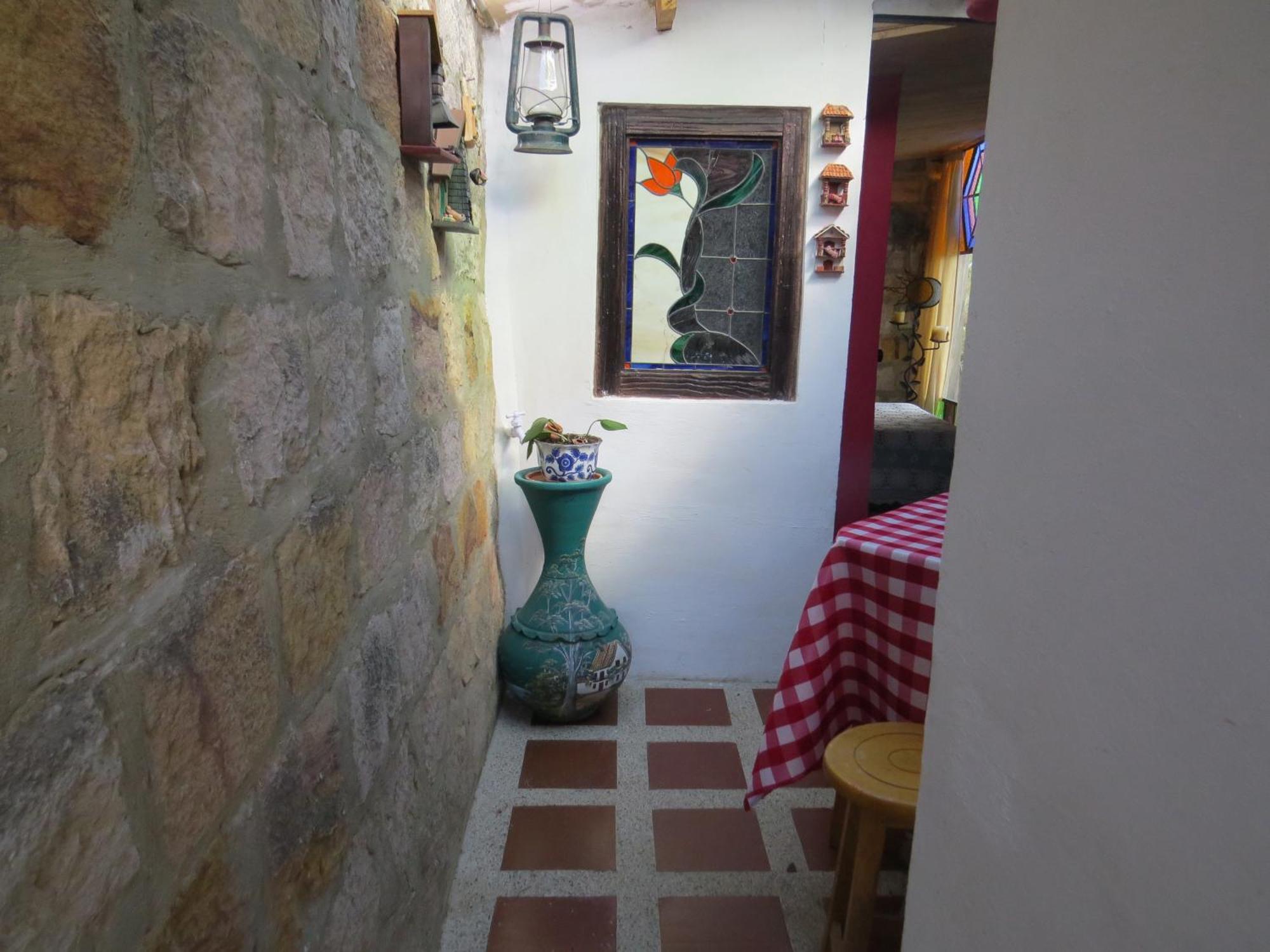 Bed and Breakfast El Pedregal Сопо Номер фото